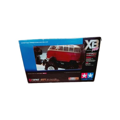 Tamiya volkswagen typ - tamiya,