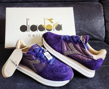 Diadora Heritage / Swarovski