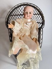 Small Antique German Armand