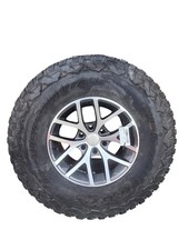 TOYOTA HILUX Wheel  AN120/AN130 15 16 17 18 19 20 21 22 23 24 25