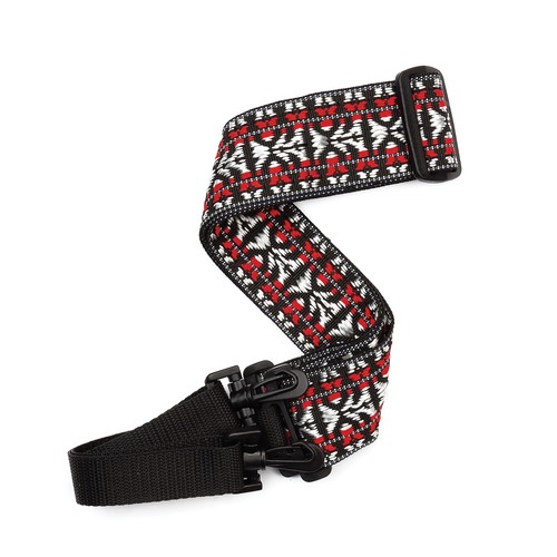 Addario woven banjo strap - d'addario,