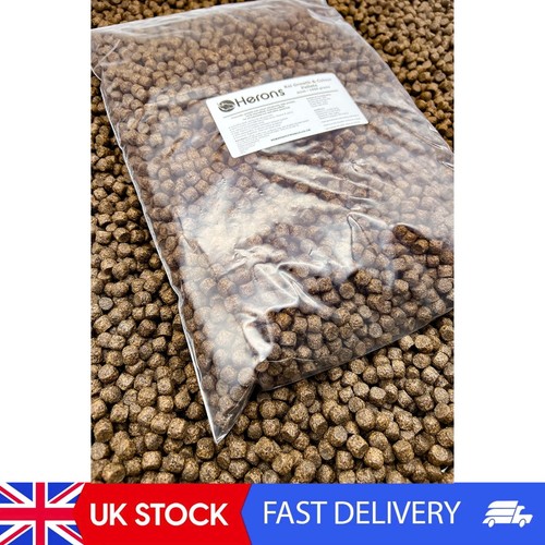 Koi growth colour - growth, pellets