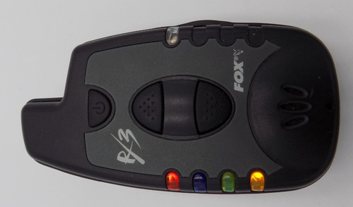 Fox rx3 digital receiver for - receiver,