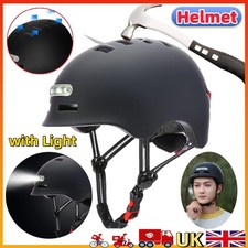 Ultralight Bicycle Helmet with