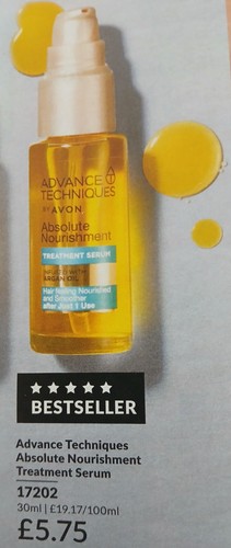 Avon advance techniques - avon,