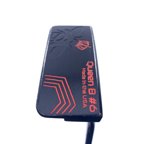 Used bettinardi queen 2021 - bettinardi, 6