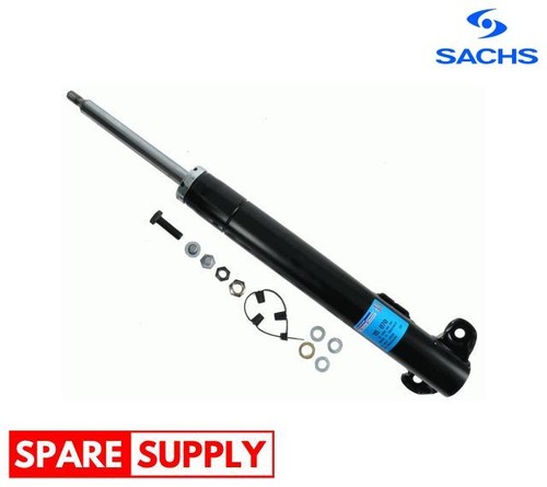 Shock absorber for - shock,