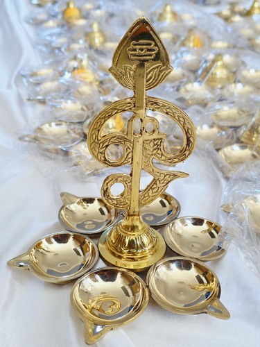 Vel arumugam murugan diya - om,