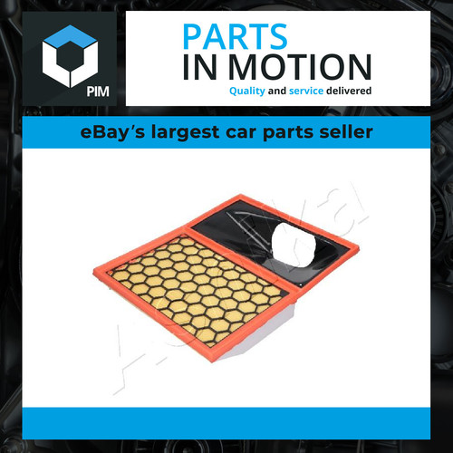 Air filter fits iveco - air, daily
