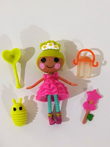Lalaloopsy mini pix flutters - mini,