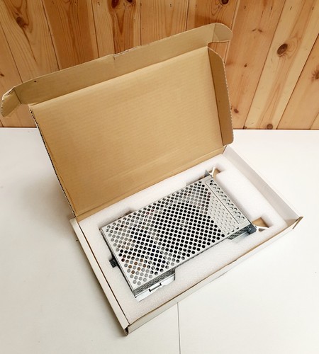 Apple xserve xraid - xserve, cooling