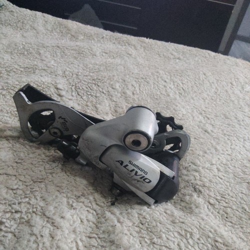 Shimano alivio rear - shimano, rd