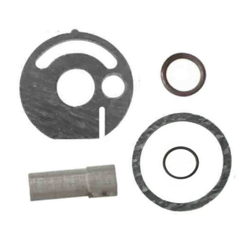 Strainer gasket kit repair - gasket,
