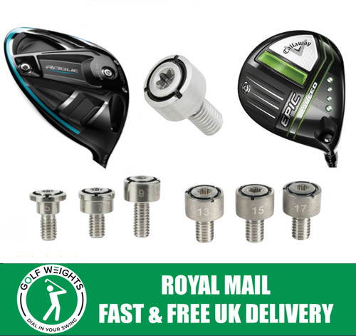 Callaway rogue epic speed xr16 - epic,