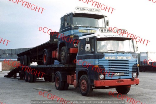 Truck photo malcolm - truck,