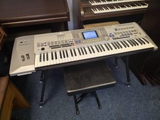 Yamaha PSR9000 Pro Keyboard
