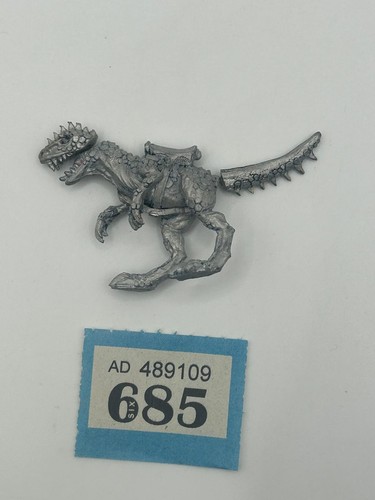 1995 dark elf metal cold - dark,
