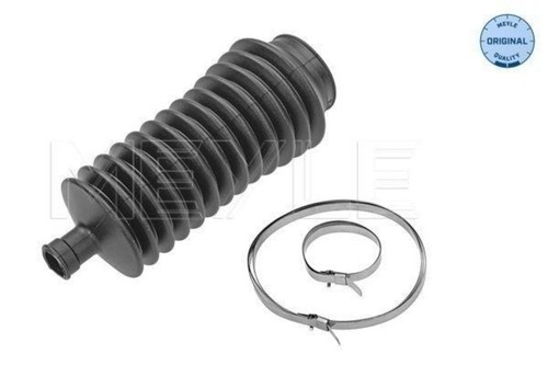 Steering bellow set front axle - steering,