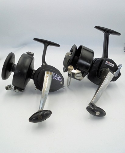 Pair intrepid vintage sea - intrepid,