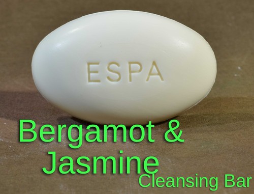 Espa bergamot jasmine - espa,