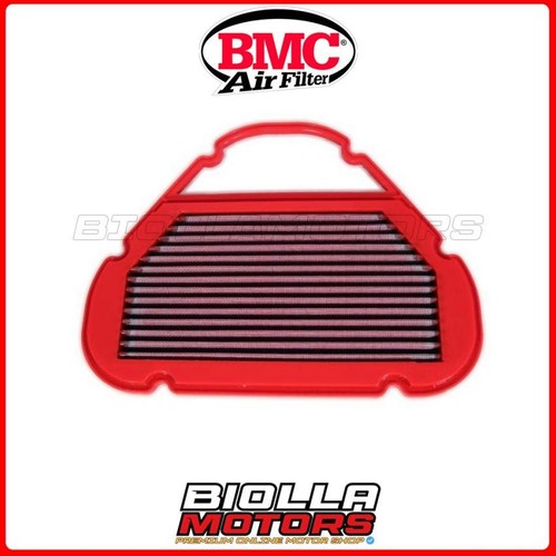 Fm202 09race air filter - filter, bmc
