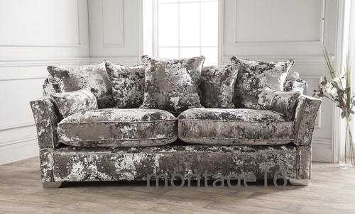 Bespoke lille knoll - bespoke, drop