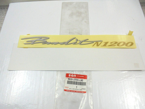 Suzuki gsf1200x 1999 - gsf1200x,