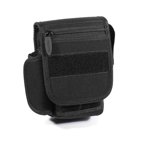 Universal belt and molle - belt, vest