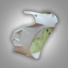 LR157/R Kawasaki ZXR 750 H GRP Racing Trim Trim Fairing Full Racing