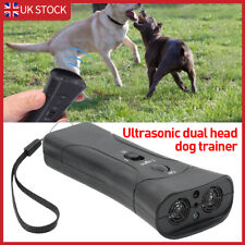 Ultrasonic Aggressive