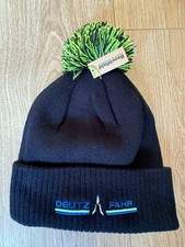 Deutz Fahr Tractor Pom Pom