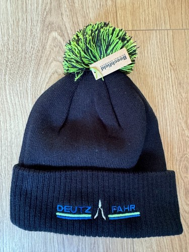 Deutz fahr tractor pom - pom,