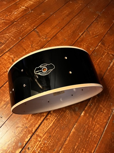Tama superstar snare drum - snare,