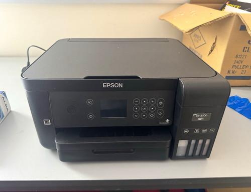 Epson ecotank 3700 ink - et-3700, tank