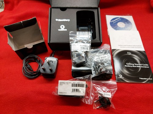 Blackberry charger desktop - charger,,