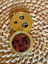 DAVIDOFF TRIPLE PUNCH ROUND