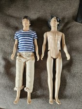 Louis Tomlinson & Harry Styles