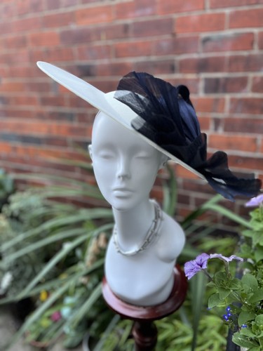 Navy and winter - navy,