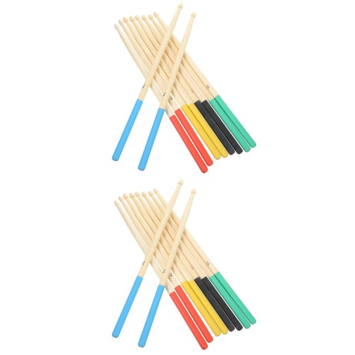 Assorted color wooden - color,