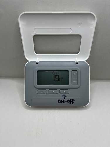 Honeywell home t40 - honeywell,