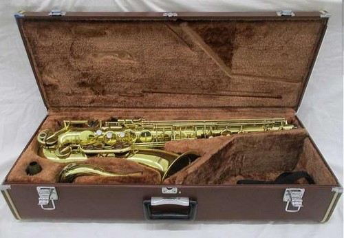 Yamaha yts tenor - yamaha, yts-32