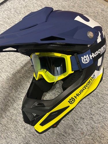 Husqvarna kids railed - husqvarna,