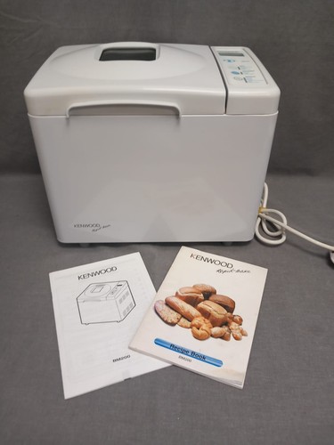 Kenwood bm200 rapid bake bread - bm200,