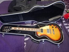 Electric Guitar. Les Paul