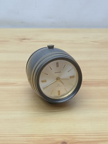 Vintage 1960s swiza barrel - swiza,