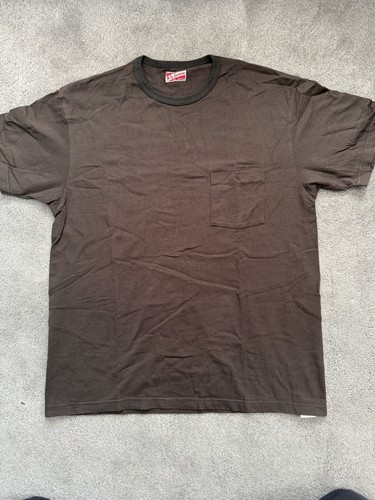 The real mccoy tee 42 - tee,