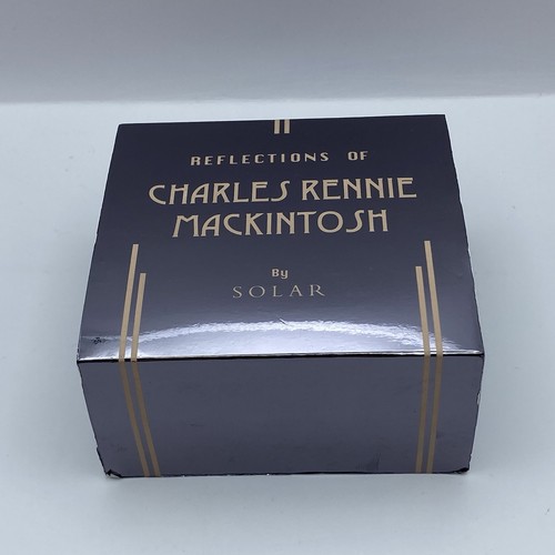 Reflections charles rennie - of,