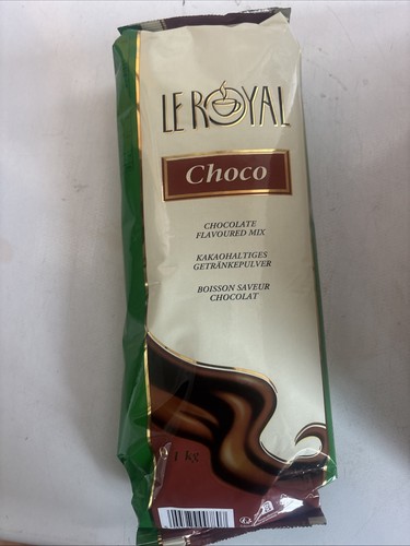 Royal choco instant hot - le,