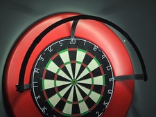 Dartboard Light – Halo