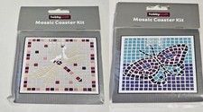 Hobbycraft,  Mosaic Coaster